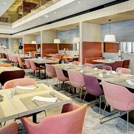 Hilton Garden Inn Wiener Neustadt 