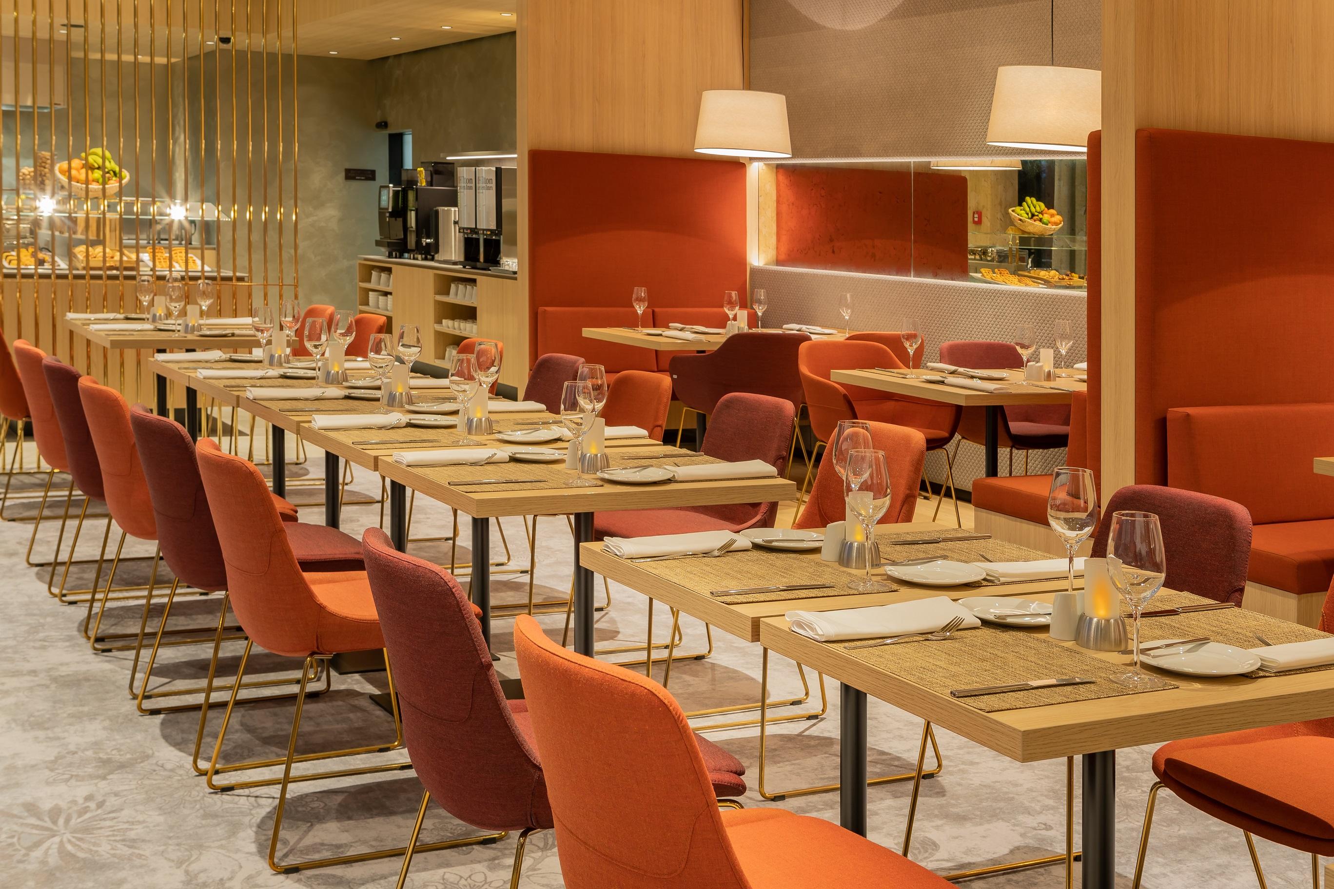 Hilton Garden 4* Wiener Neustadt