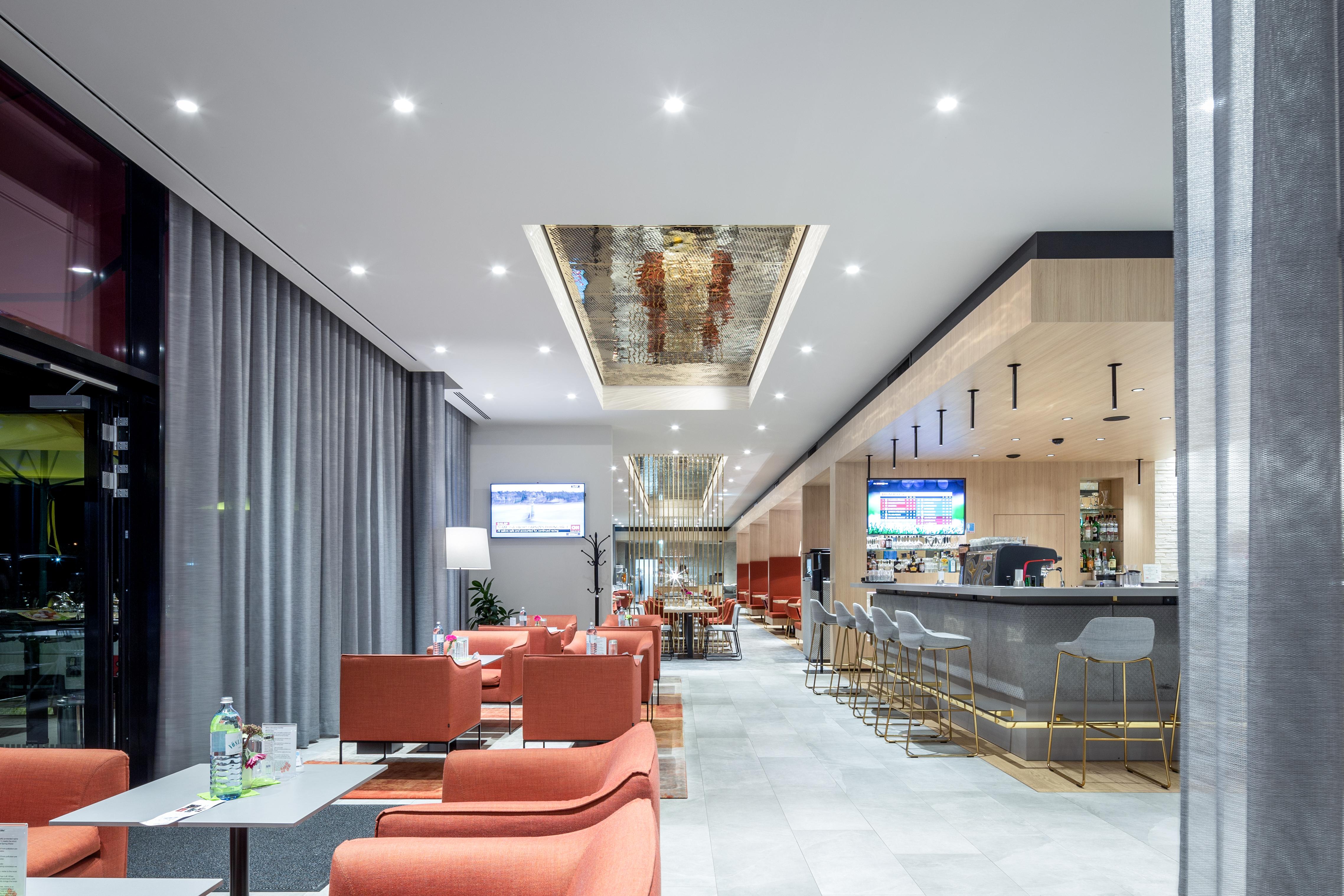Hilton Garden Hotel Wiener Neustadt