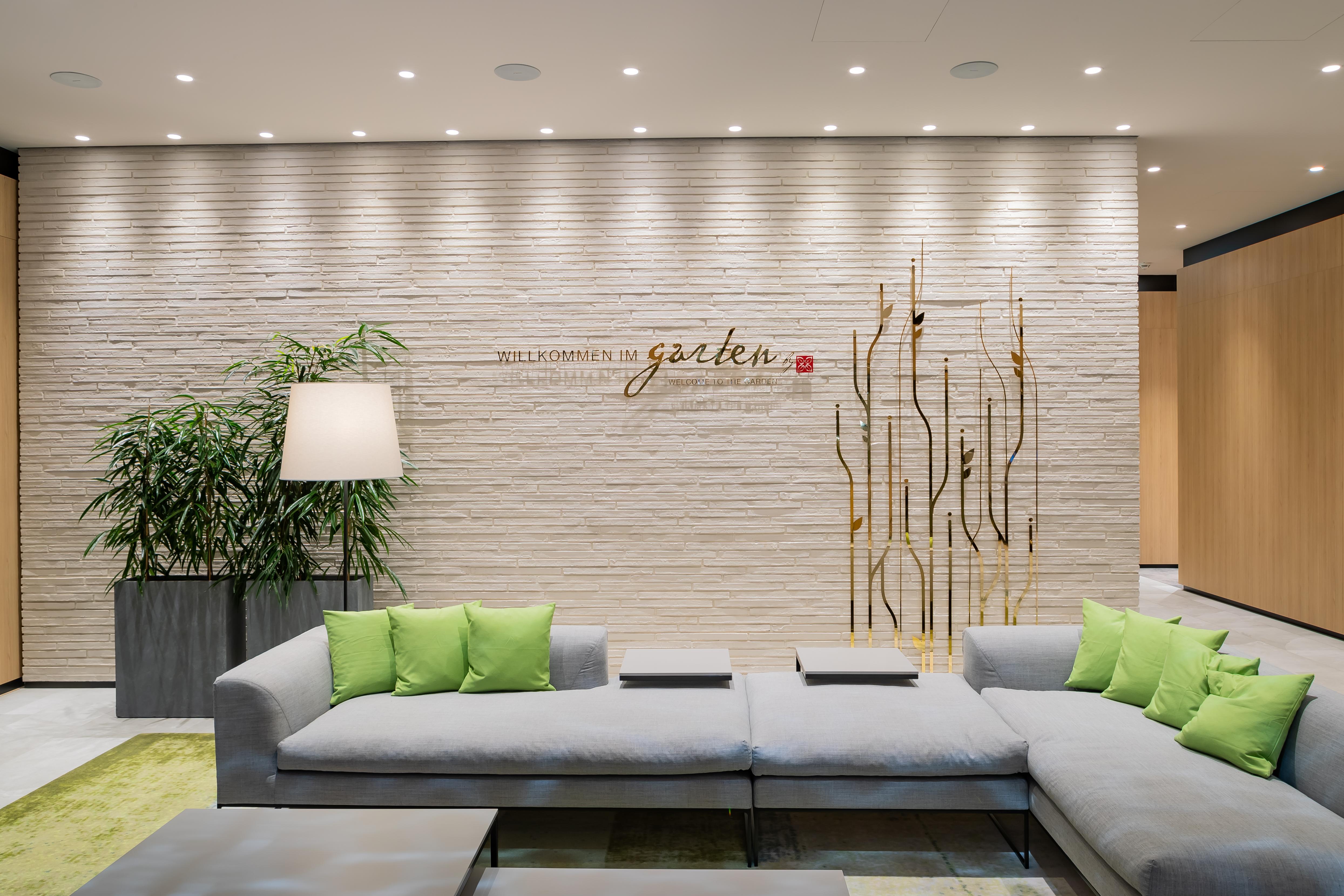 Hotel Hilton Garden Wiener Neustadt