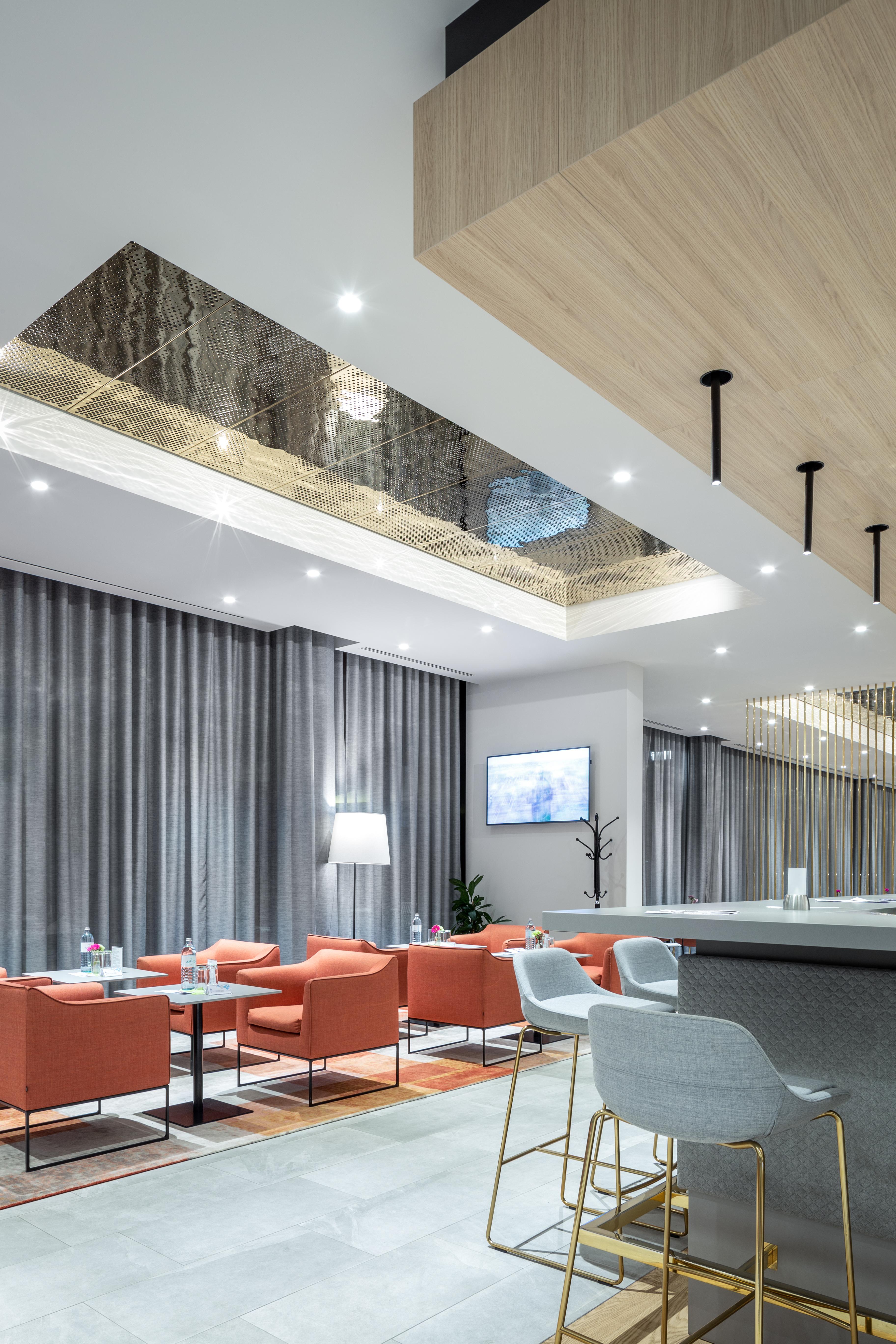 Hilton Garden Hotel Wiener Neustadt