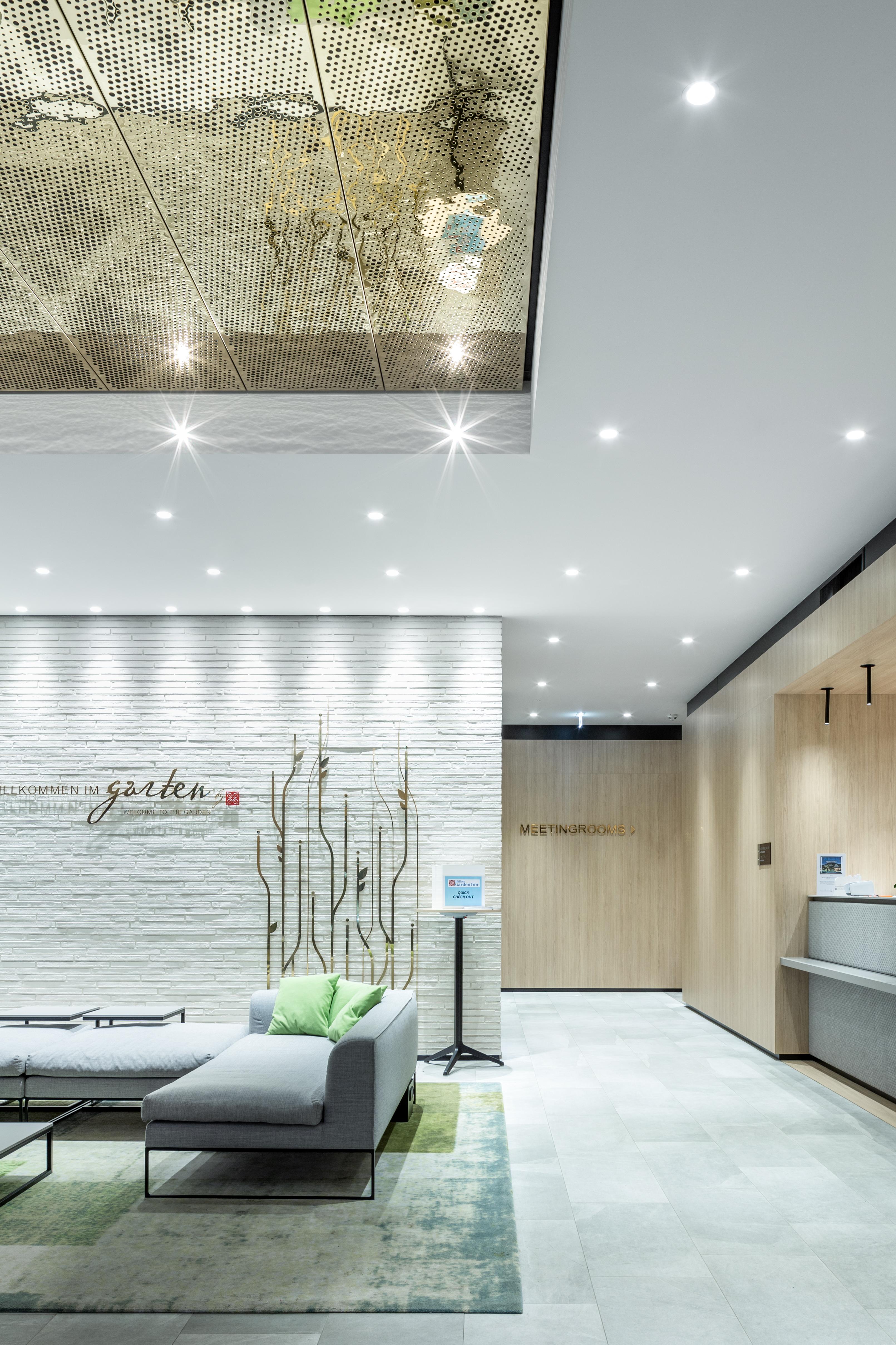 Hilton Garden Hotel