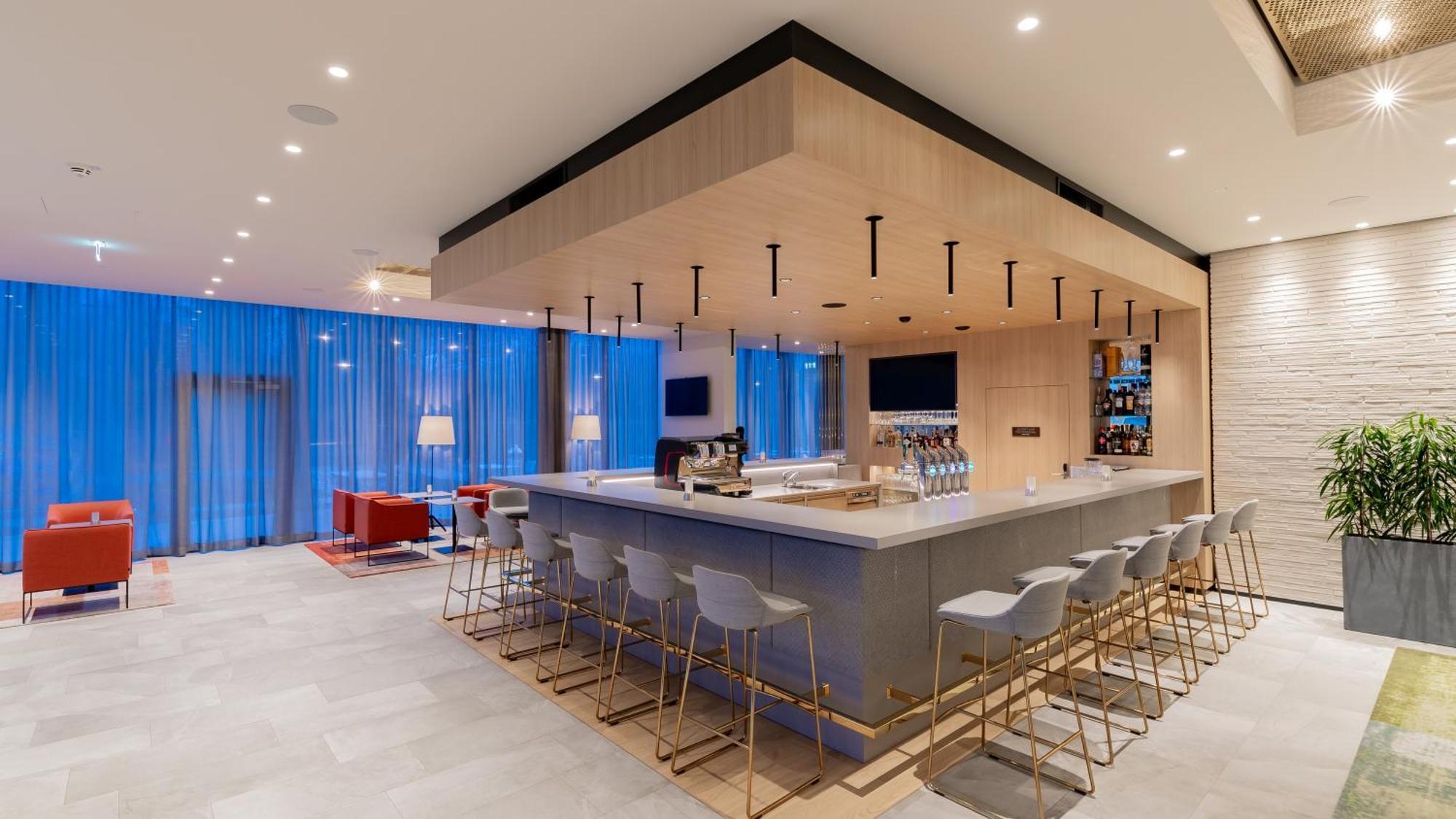 Hilton Garden 4* Wiener Neustadt