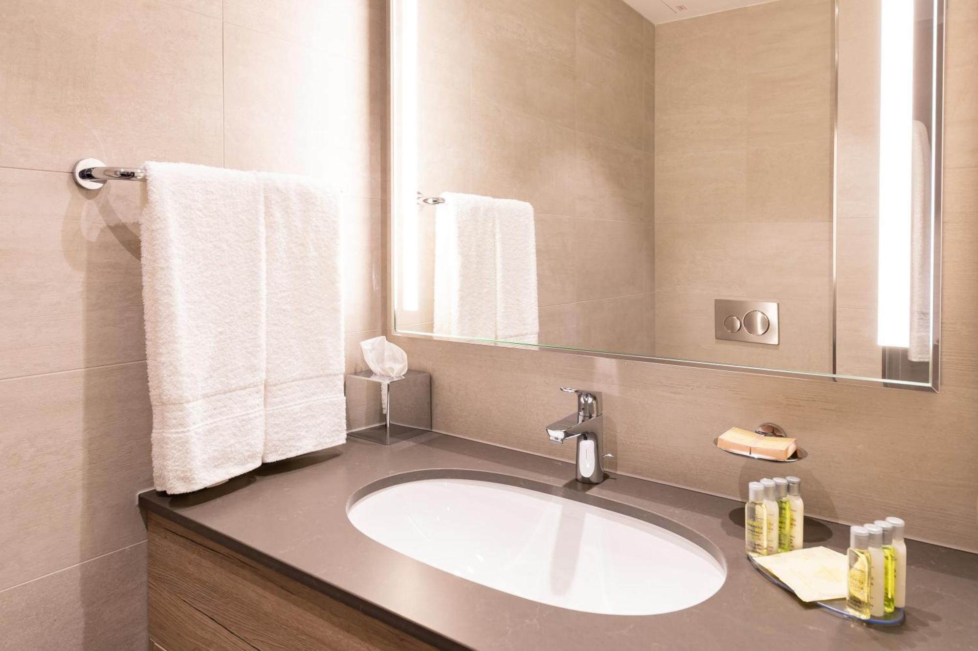 Hotel Hilton Garden 4*