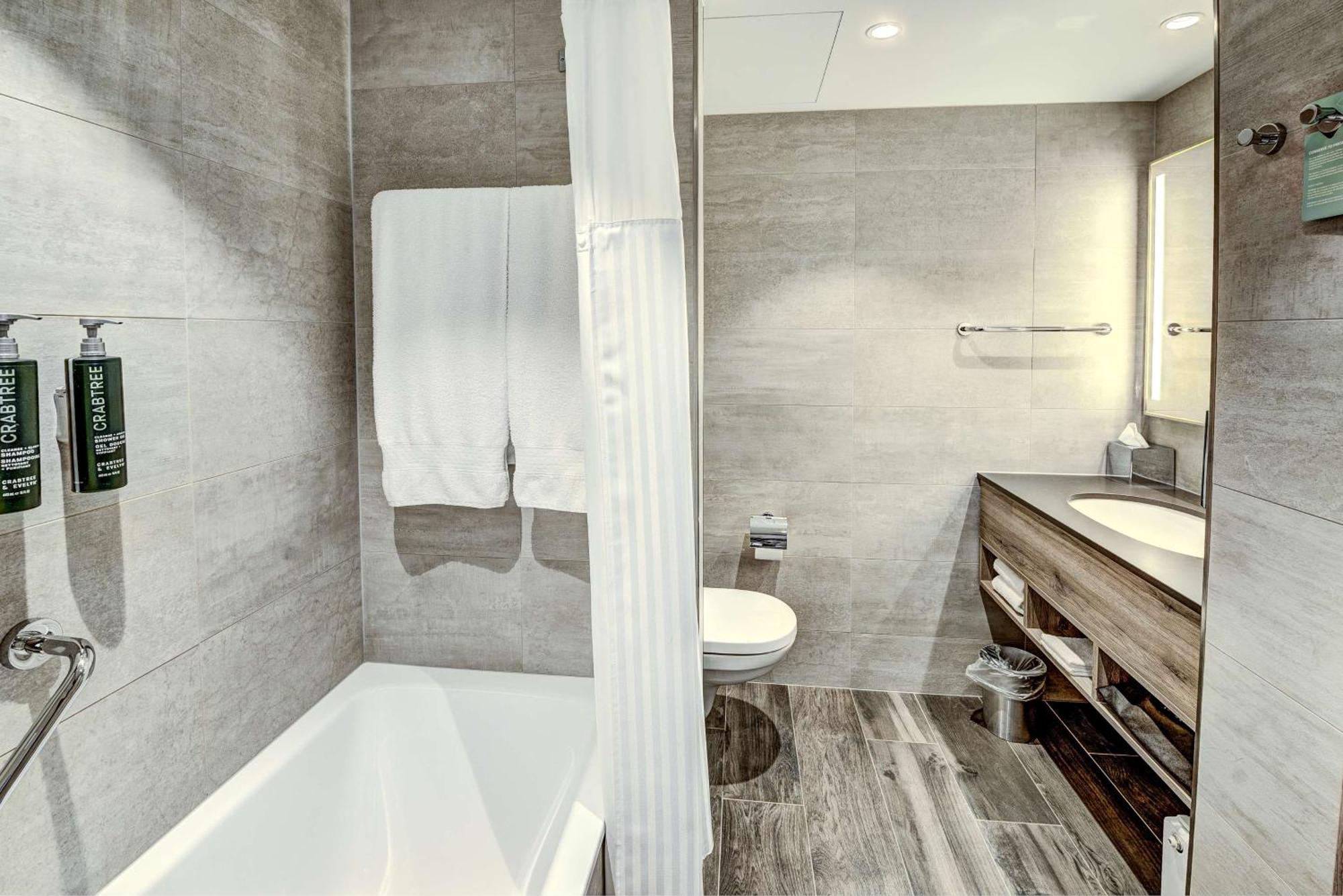 Hilton Garden 4* Wiener Neustadt