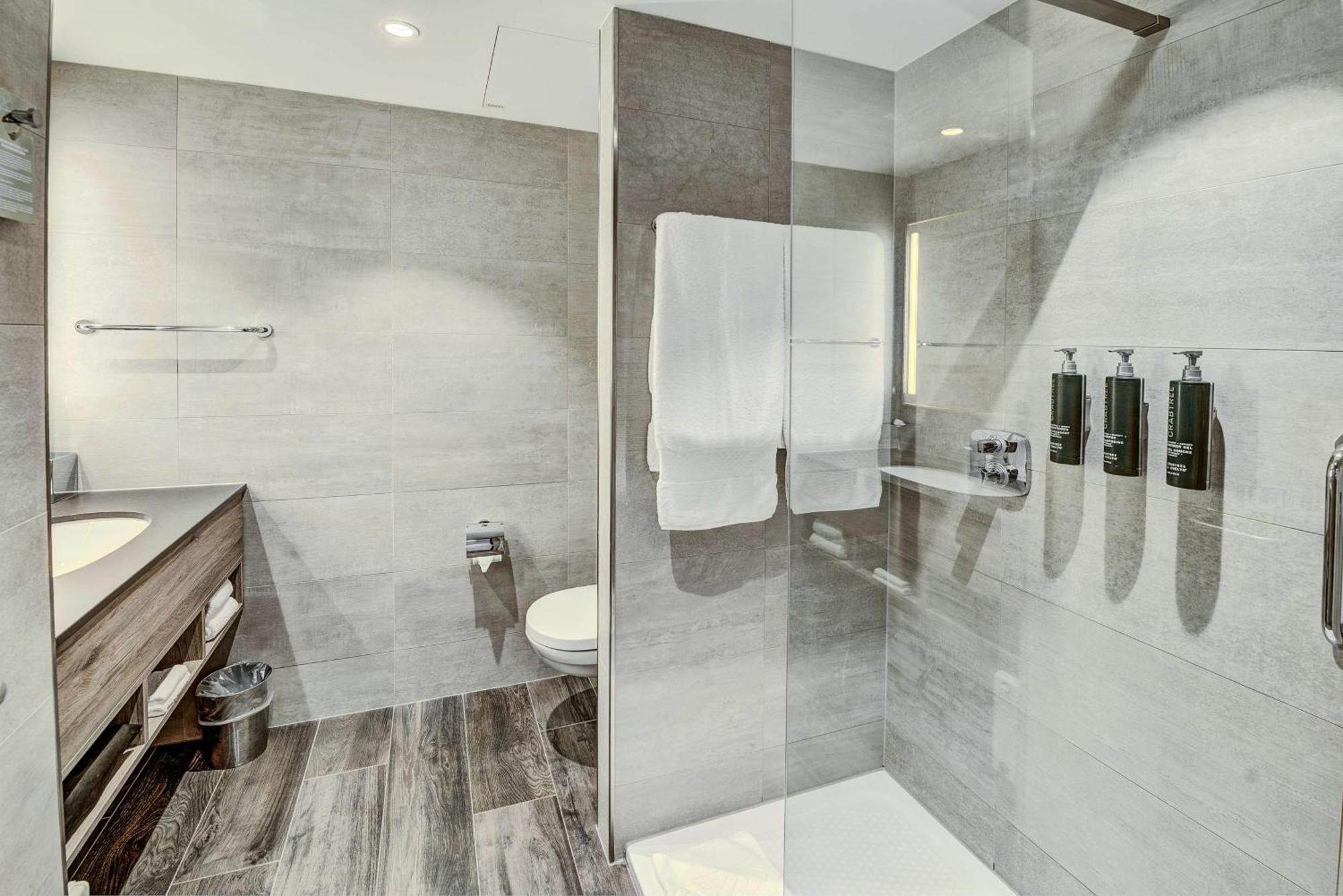 Hotel Hilton Garden 4*