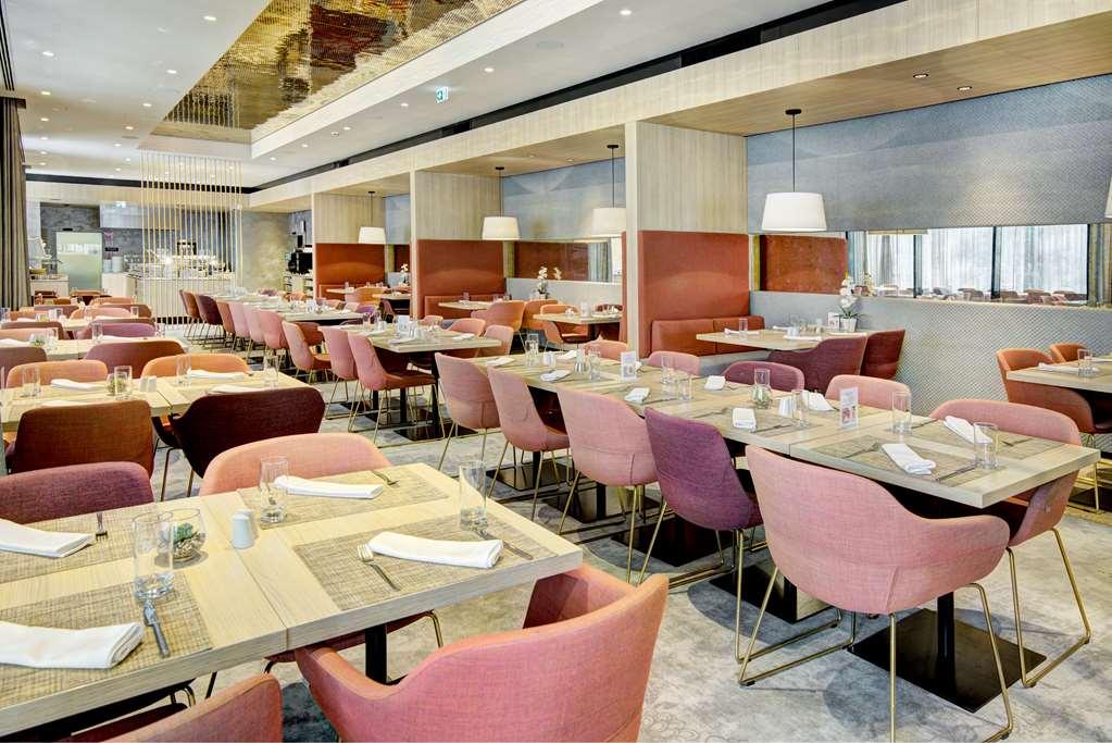 Hotel Hilton Garden Wiener Neustadt