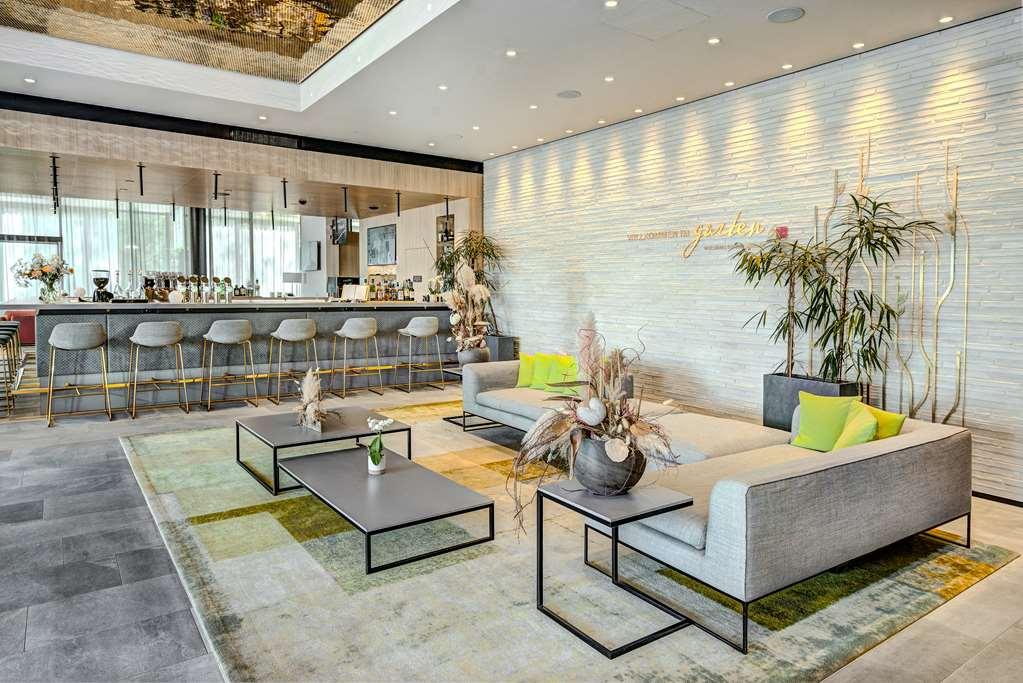 Hilton Garden Wiener Neustadt