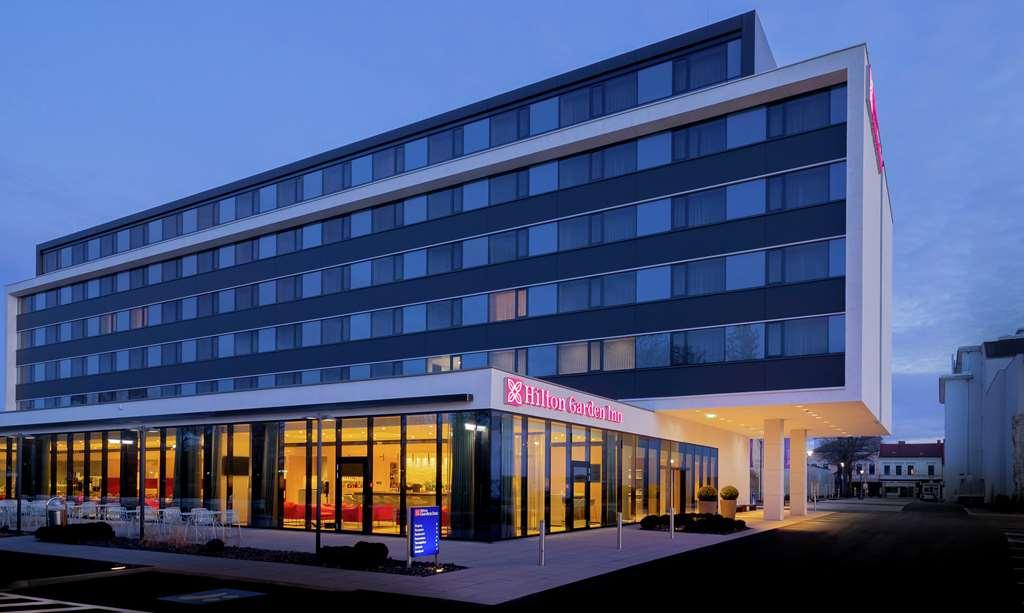 Hilton Garden