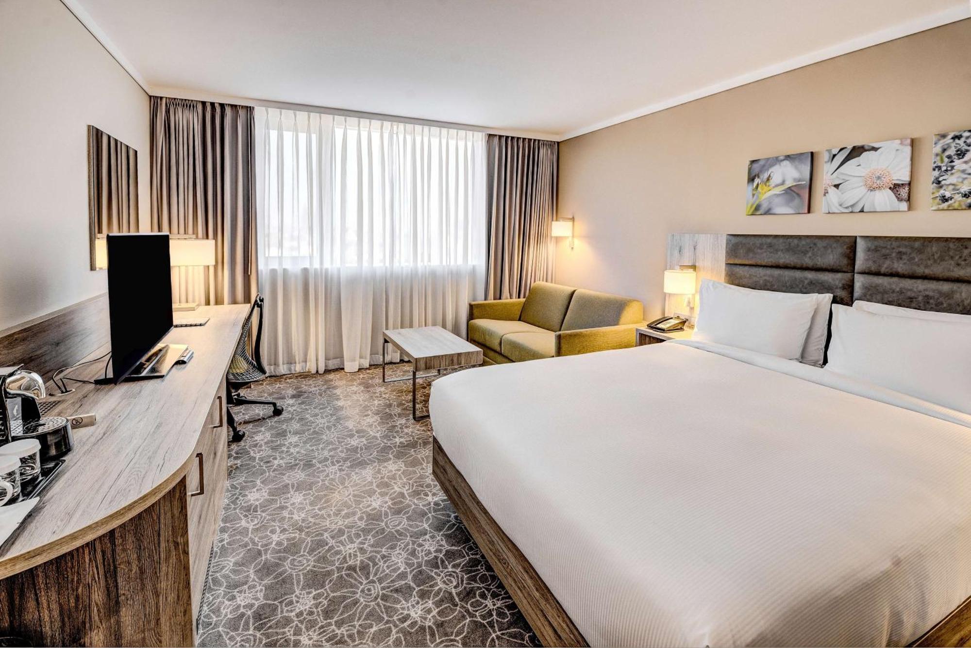 Hilton Garden Wiener Neustadt