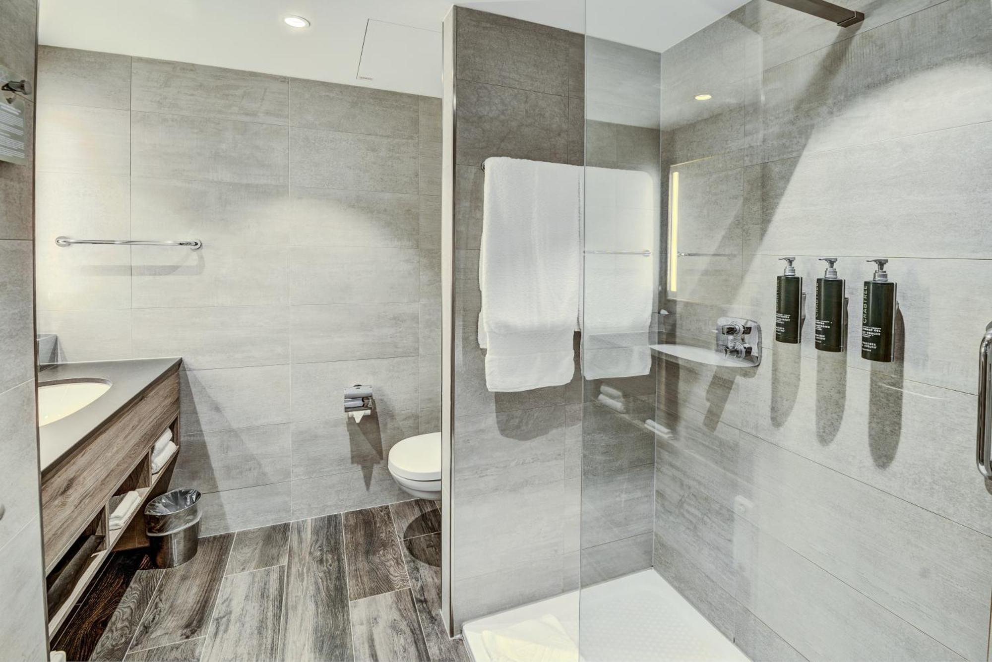 Hilton Garden 4* Wiener Neustadt