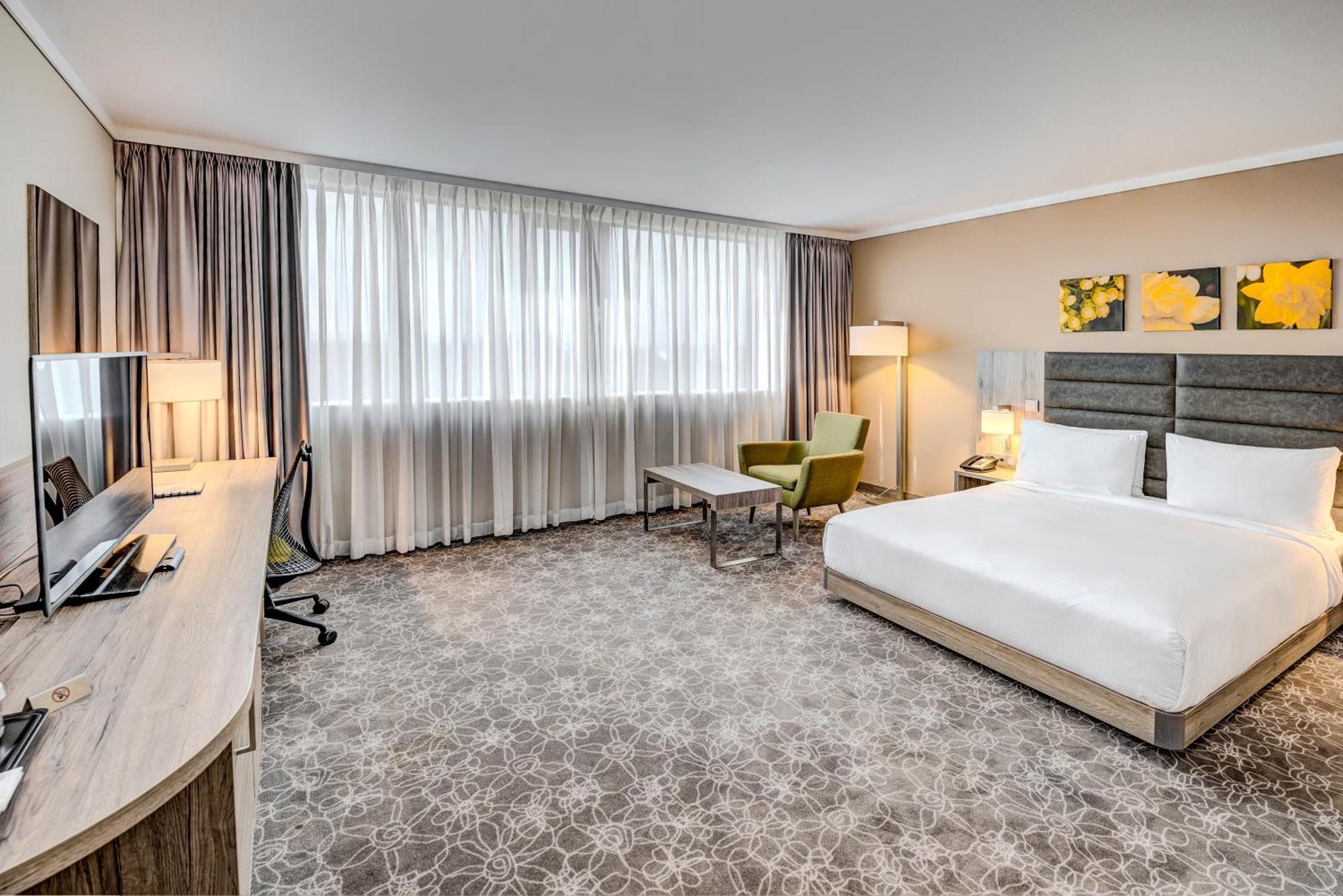 Hilton Garden 4* Wiener Neustadt