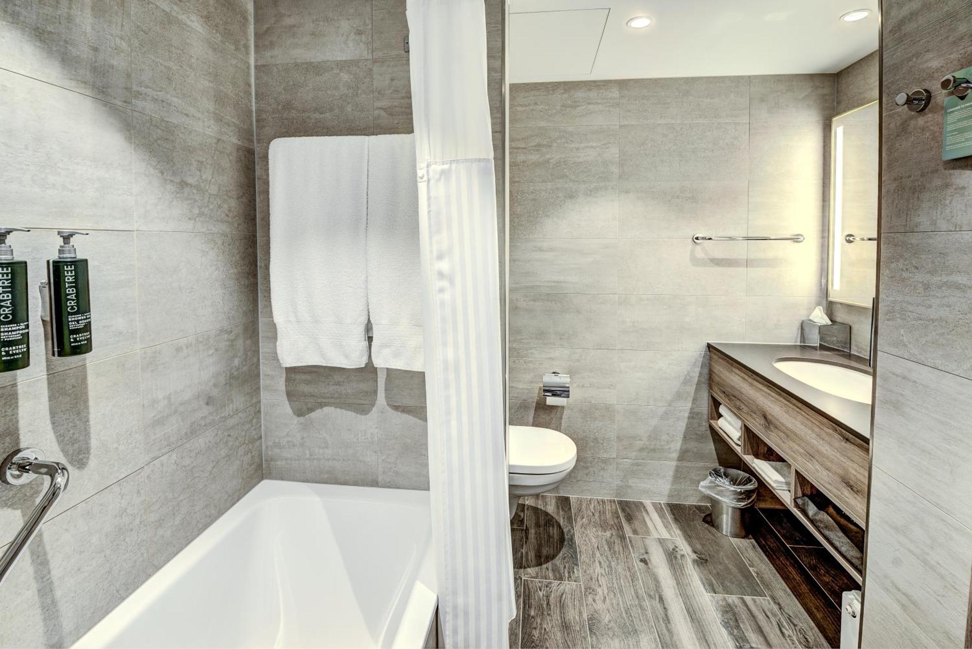 Hilton Garden 4* Wiener Neustadt