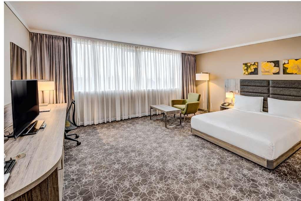 Hilton Garden 4*
