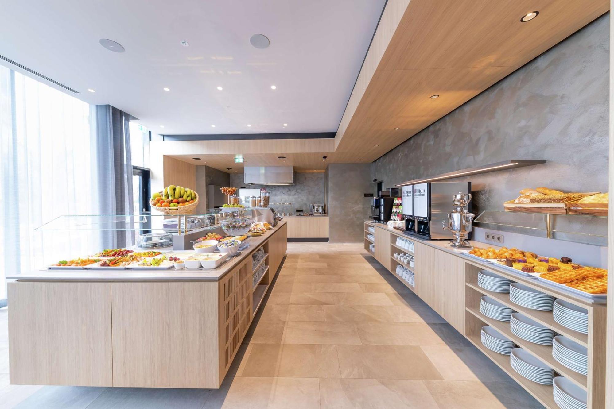 Hilton Garden Wiener Neustadt