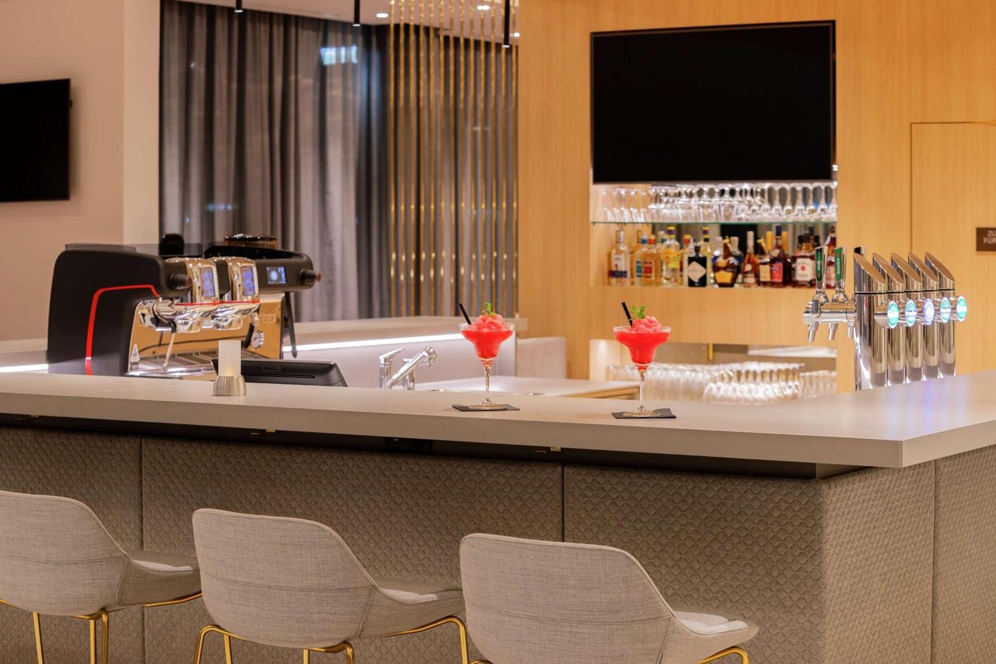 Hilton Garden Hotel